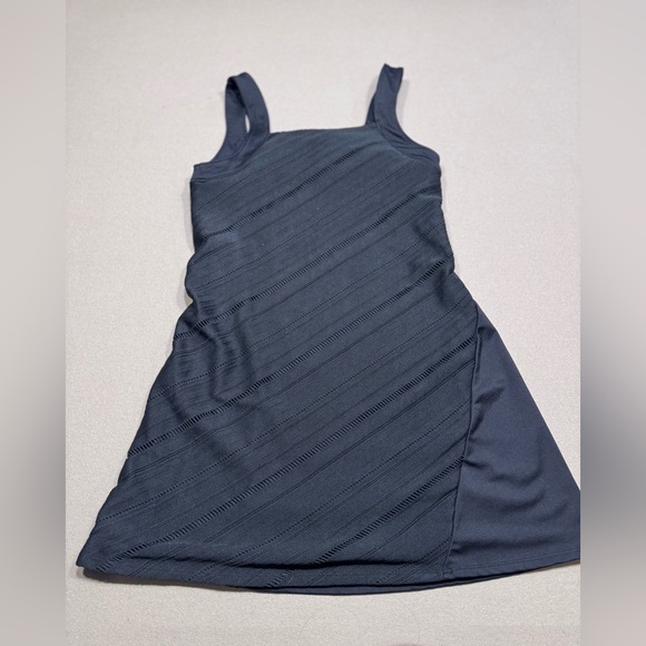 Fila Dresses & Skirts - Fila Black Athletic Dress